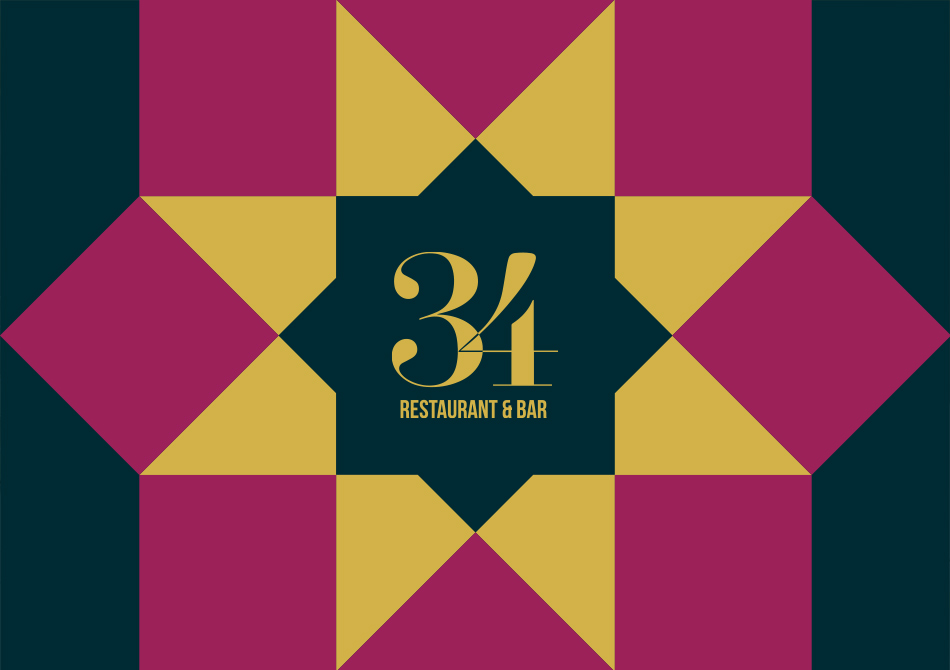 34 Restaurant & Bar in New Orleans | The Emeril Group