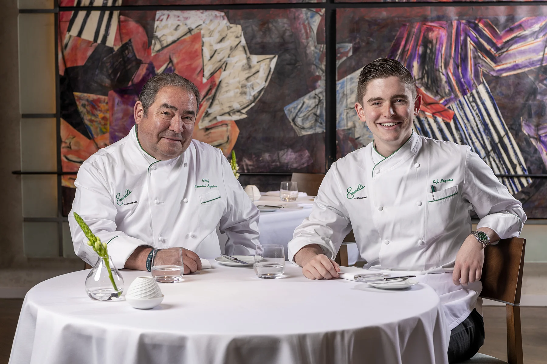 Yahoo Life | Press for The Emeril Group