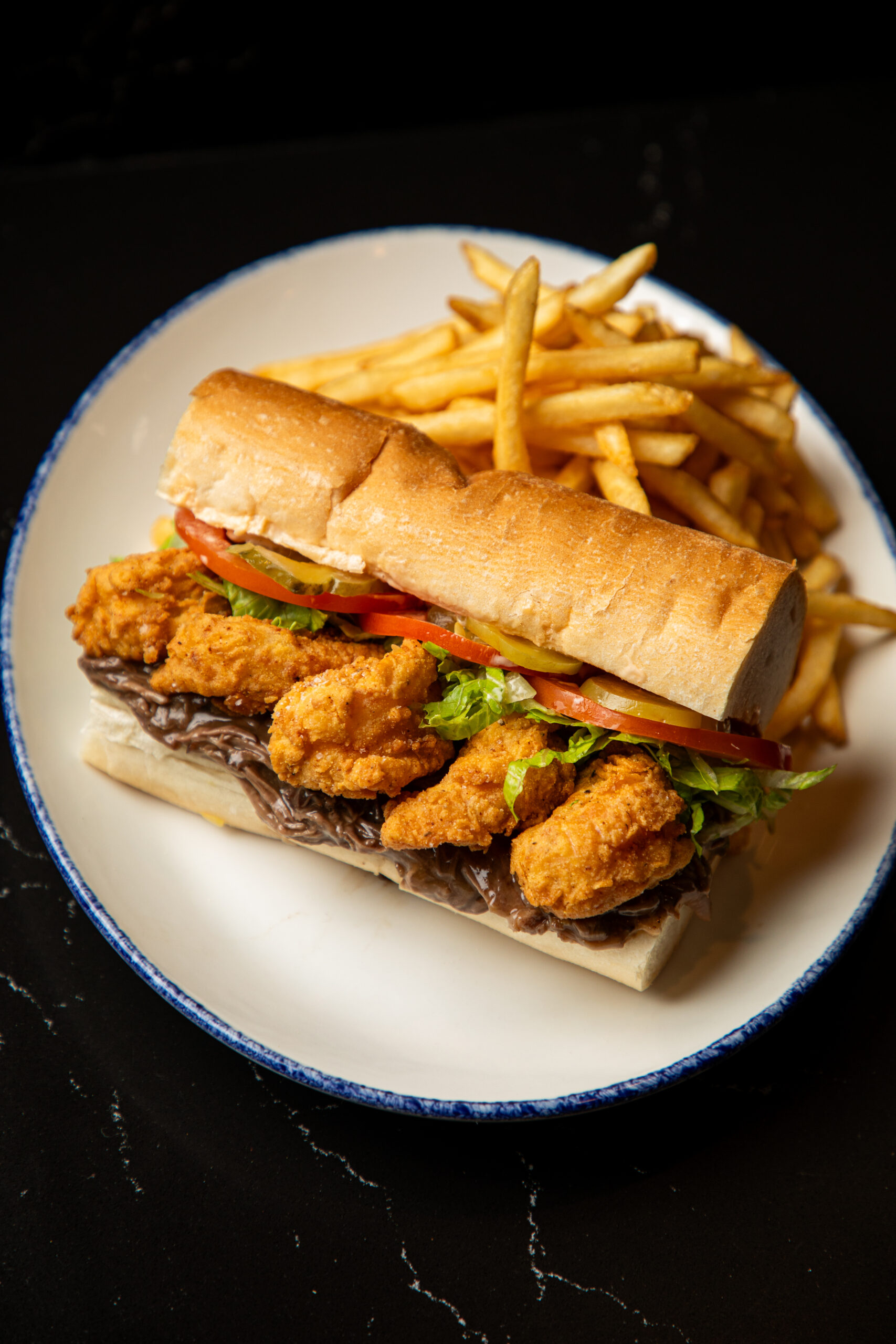 Emeril's Kitchen | New Orleans  | The Emeril Group